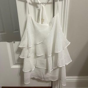 Boutique tank (Entro)